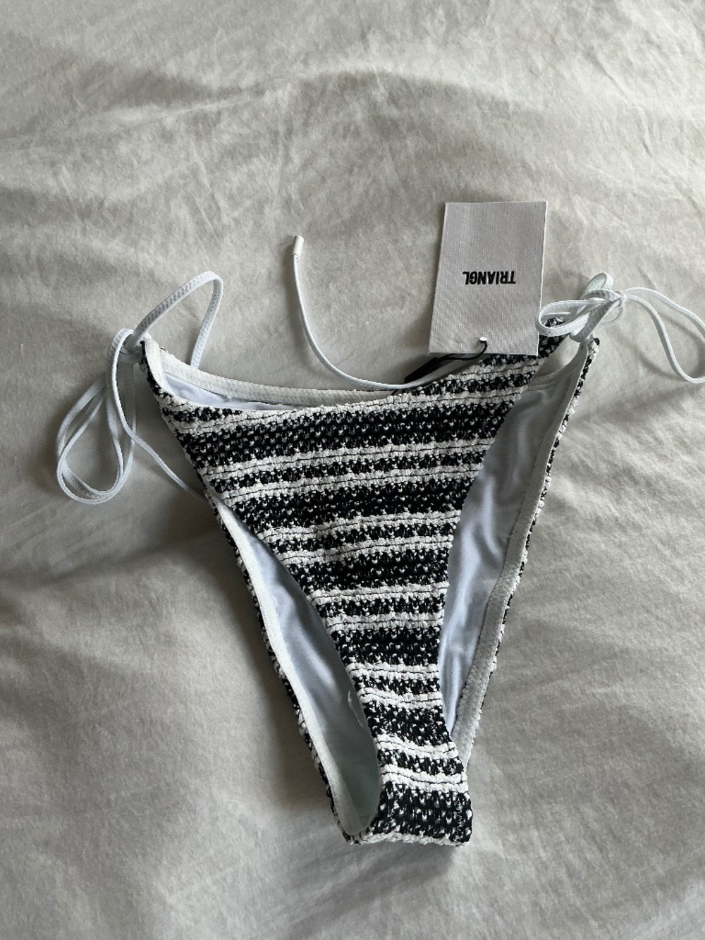 Triangl swim bottom